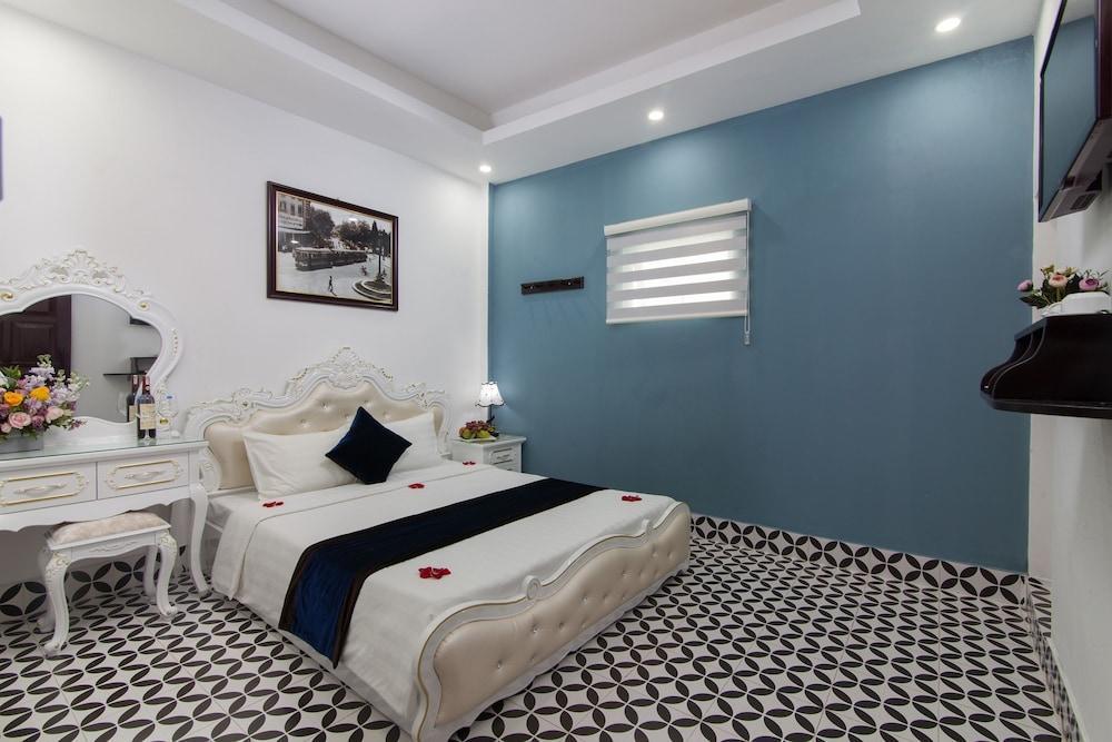 Hanoi Boutique House Exteriér fotografie